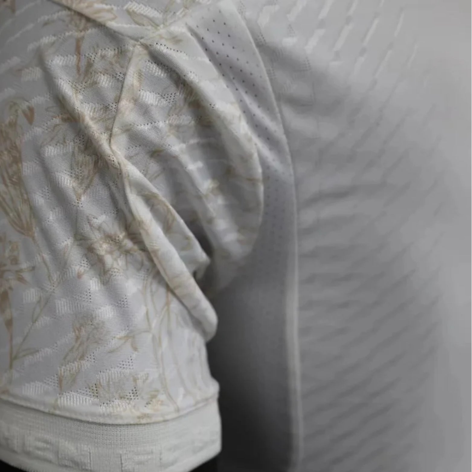 Bayern Munique Troisième 23/24 - Version Joueur