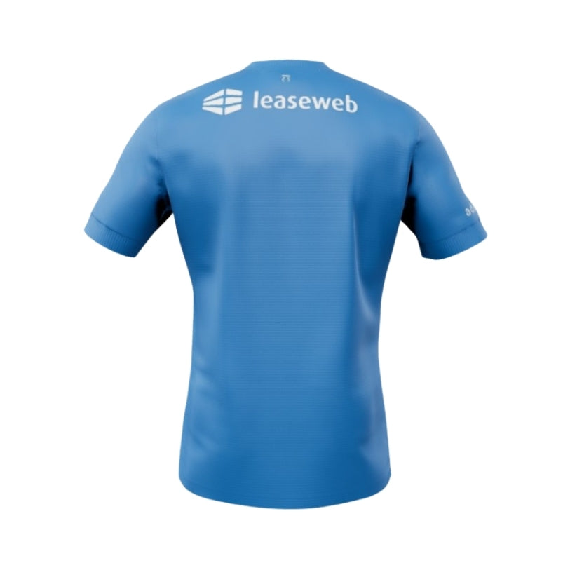 AZ Alkmaar Extérieur 25/26