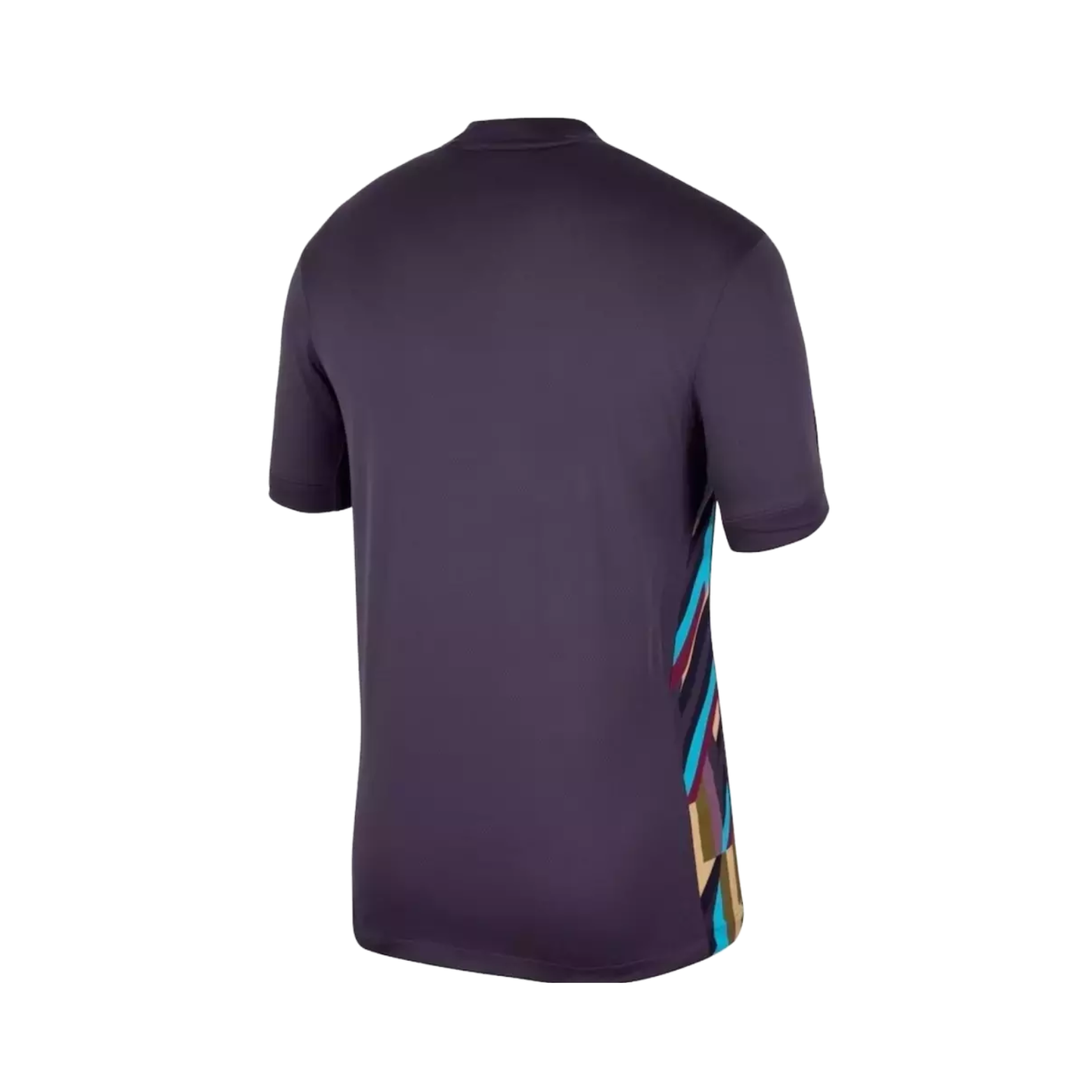 Angleterre Extérieur 24/25