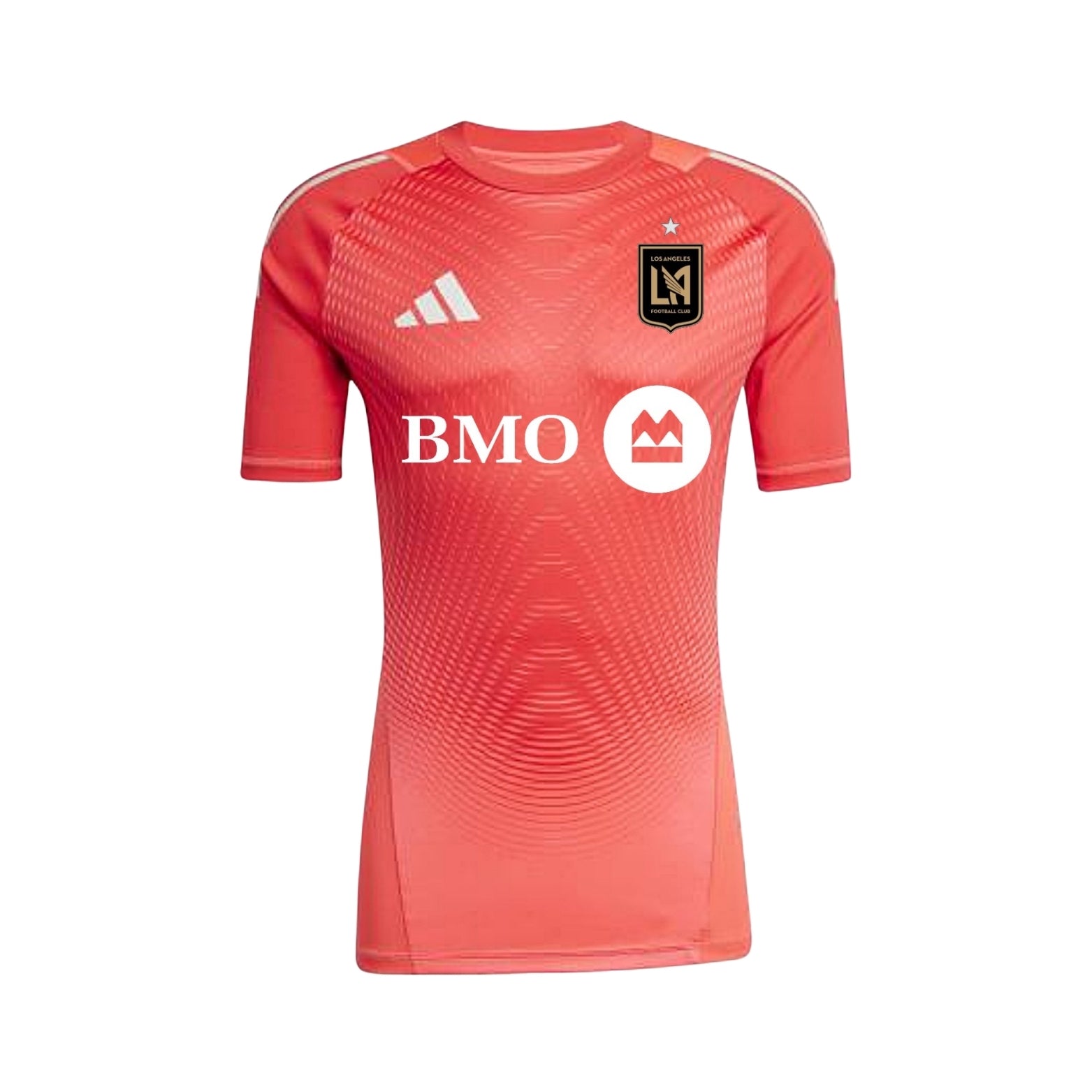 Los Angeles FC Gardiens de But 25/26