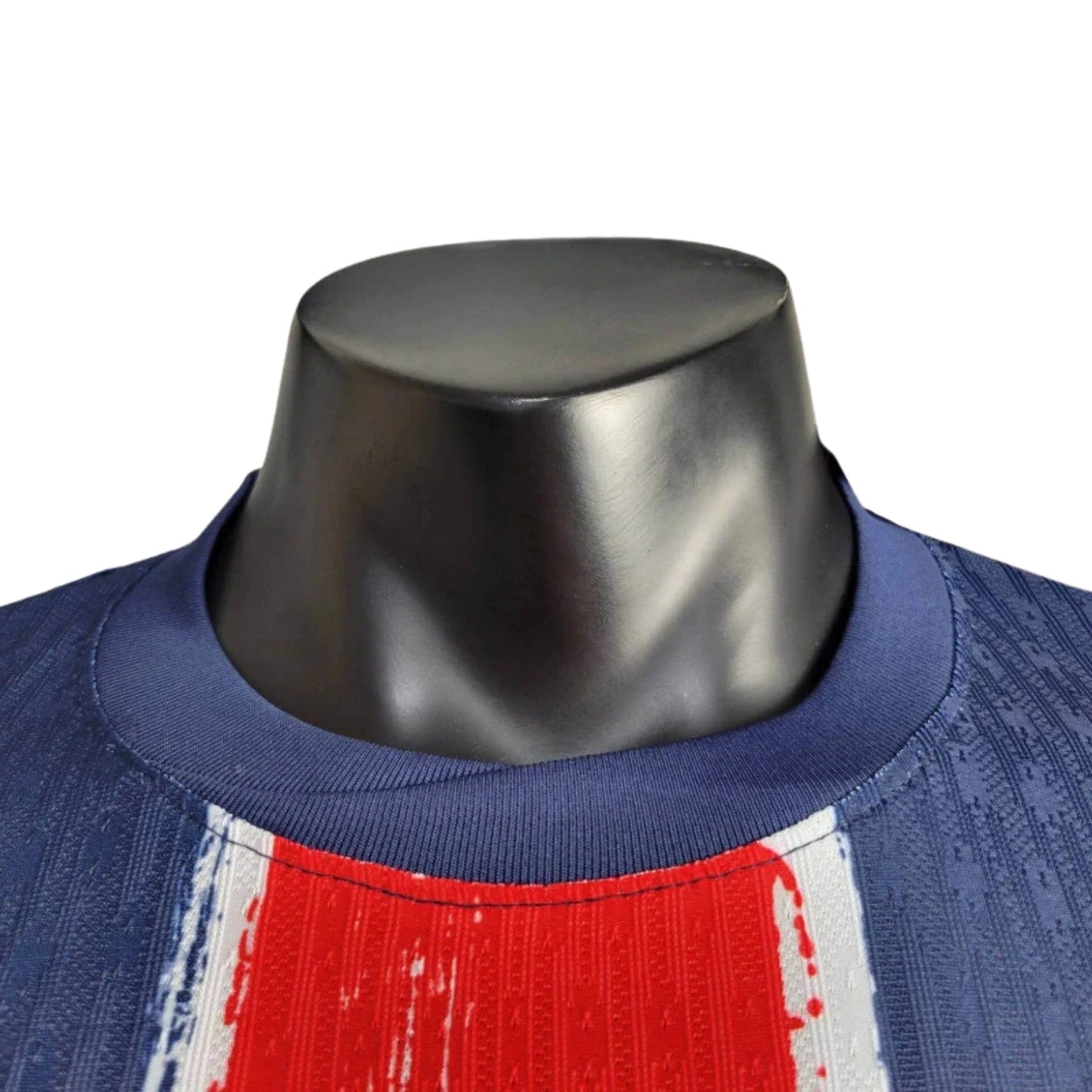 PSG Domicile 24/25 - Manches Longues - Version Joueur