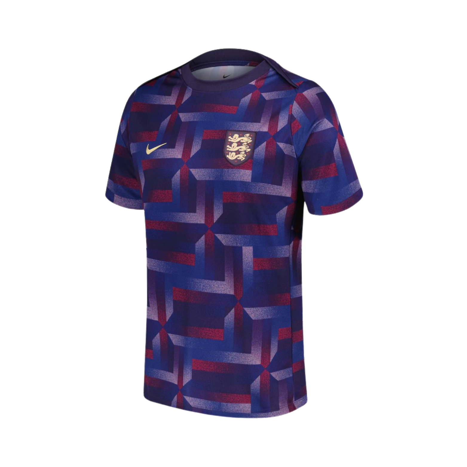 Angleterre Entraînement 24/25