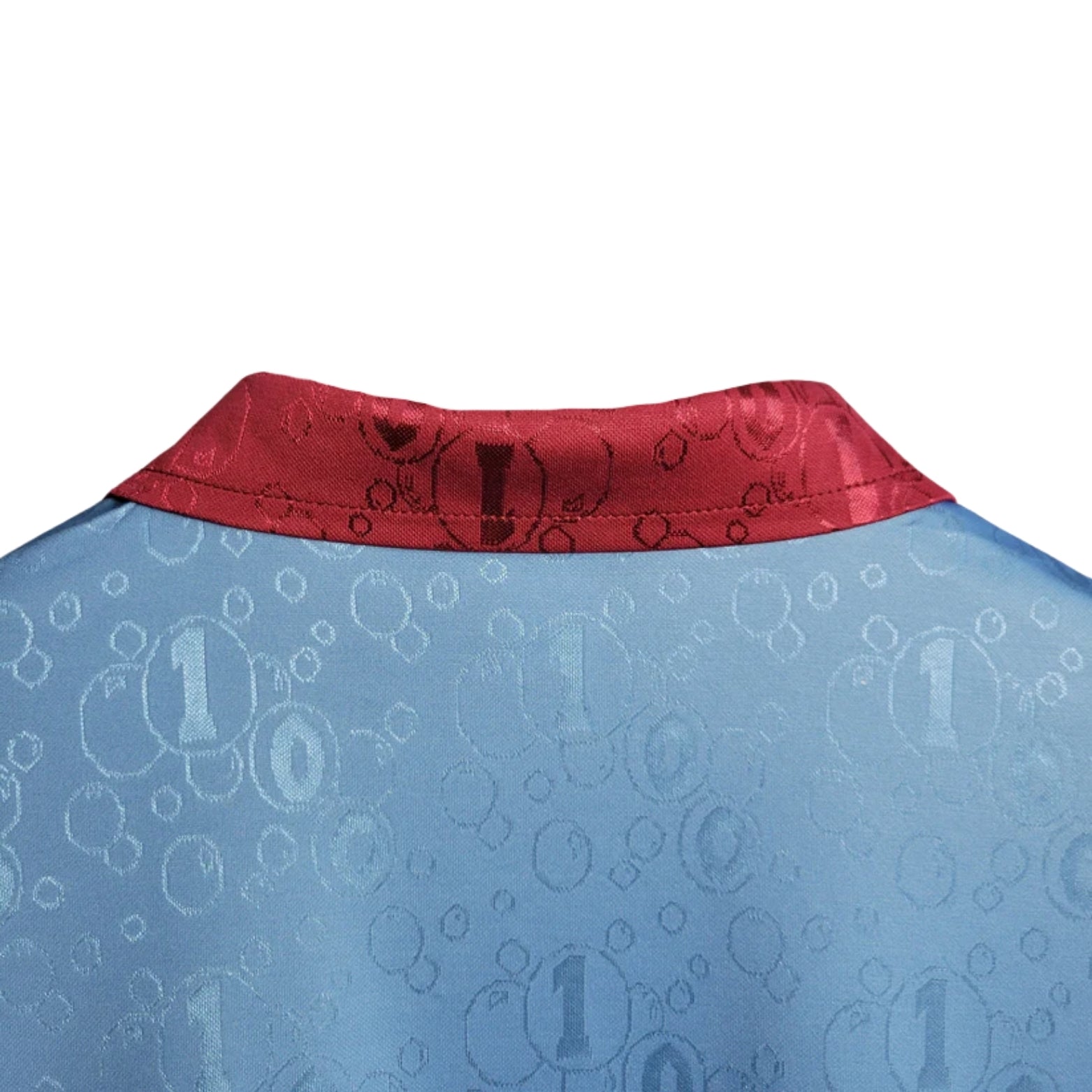 West Ham United Extérieur 96/97