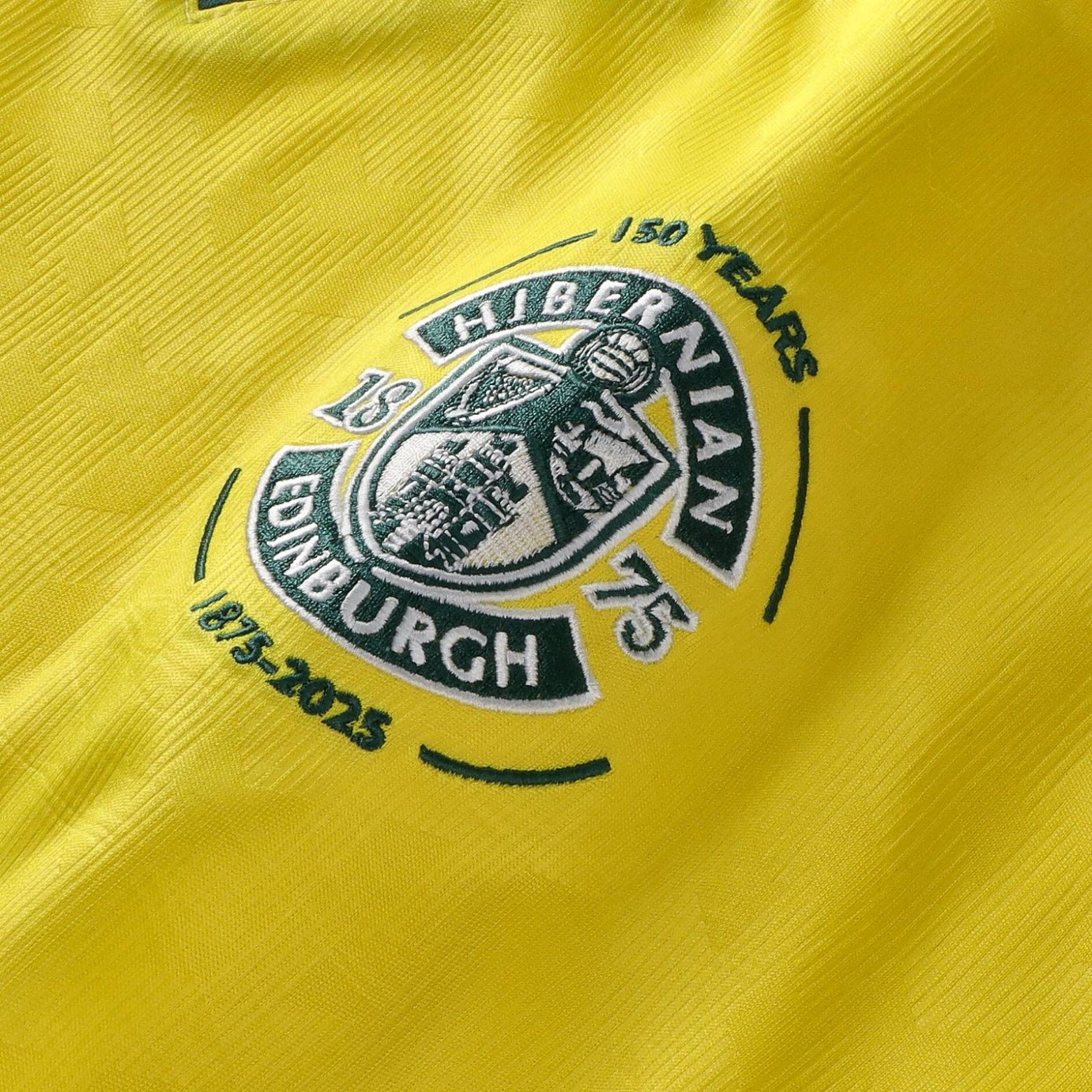 Hibernian Extérieur 25/26