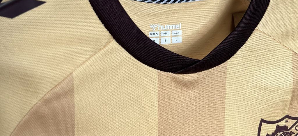 Málaga Troisième 24/25