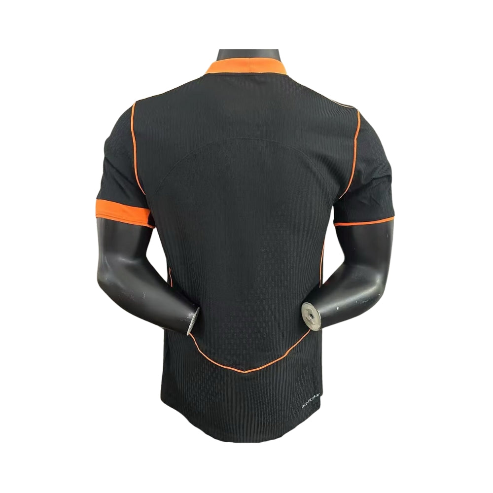 Corinthians Troisième 25/26 - Version Joueur