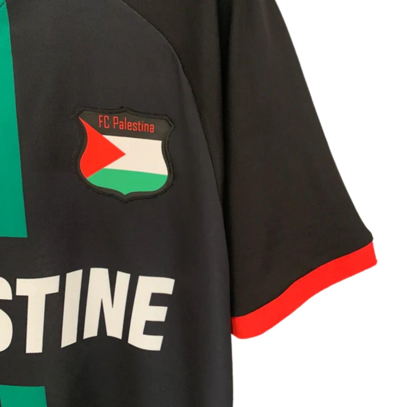 FC Palestina Trosième 23/24