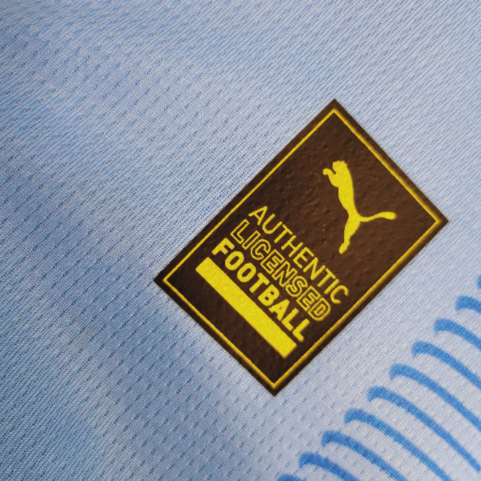 Manchester City Domicile 23/24