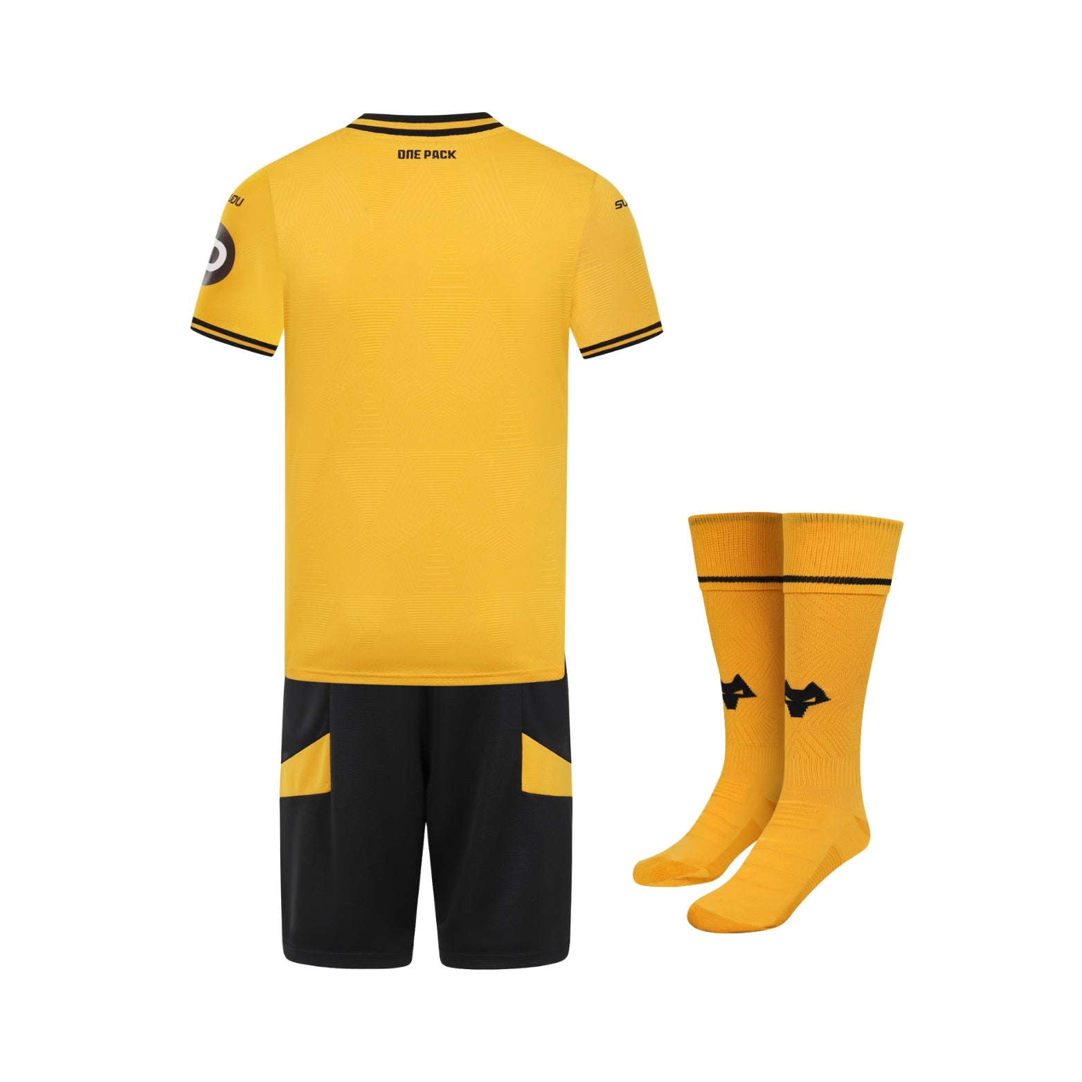 Kit - Wolves Domicile 24/25