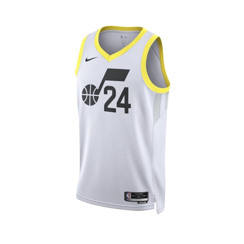 Utah Jazz Association Edition 24/25