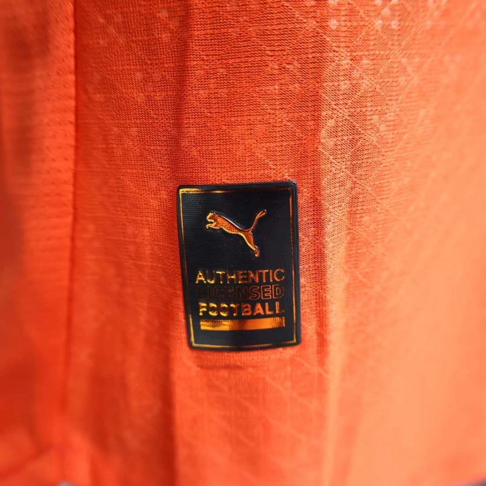 Portugal Domicile 25/26 - Coupe du Monde 2026 - Version Joueur