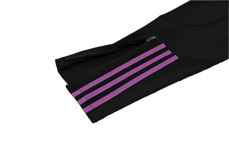 Bayern Munique - Survêtement - 1/2 Zip