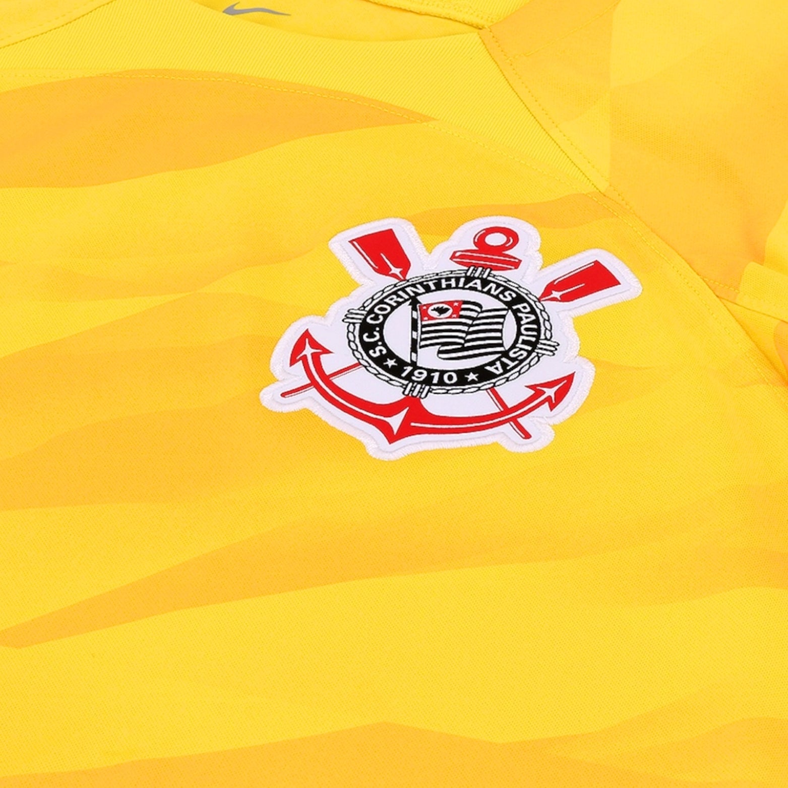 Corinthians Gardiens de But 23/24