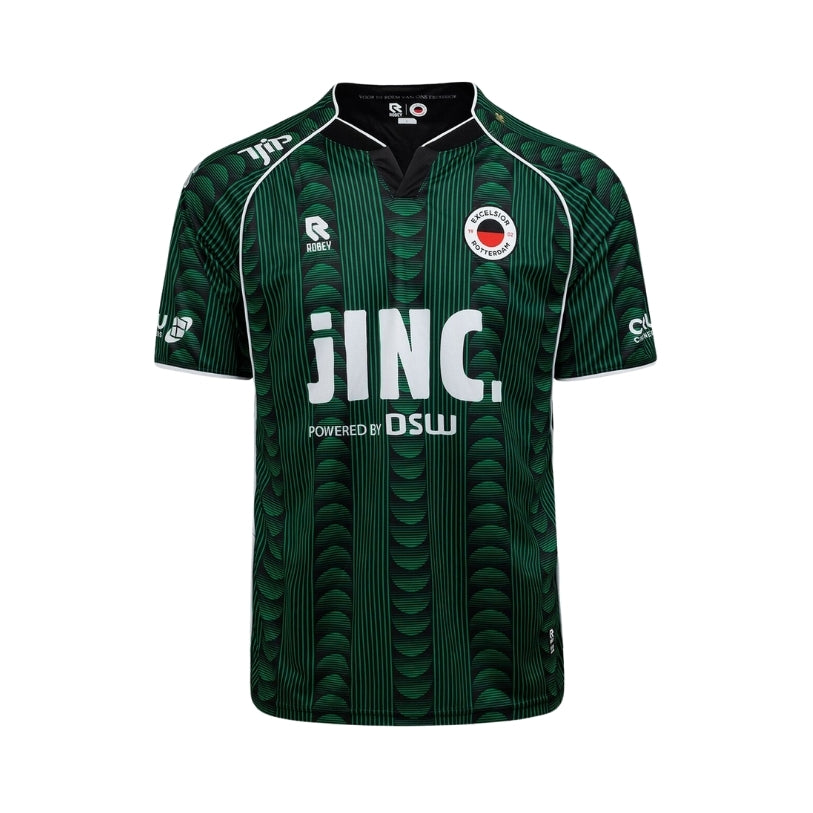 Excelsior Rotterdam Troisième 25/26