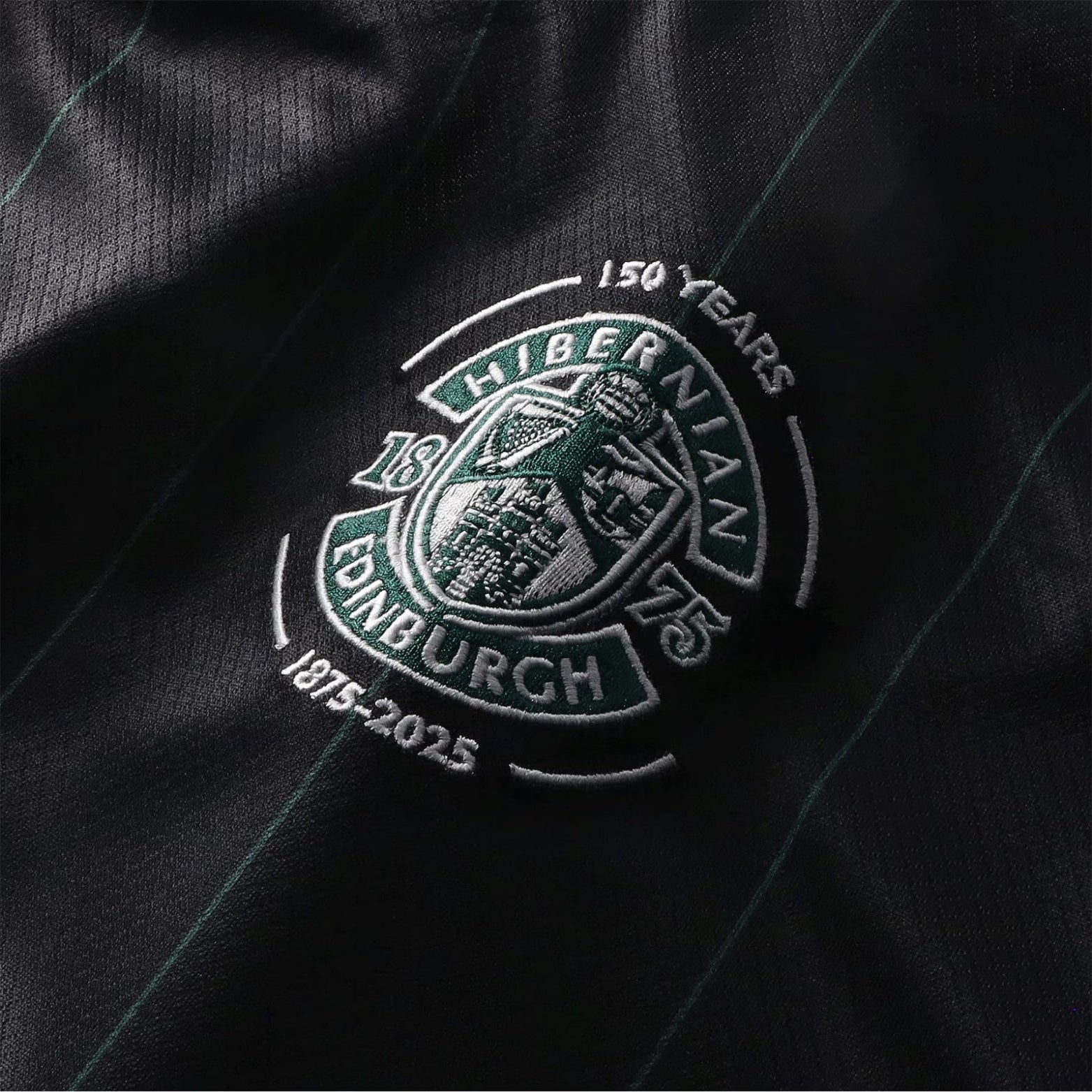 Hibernian Troisième 25/26