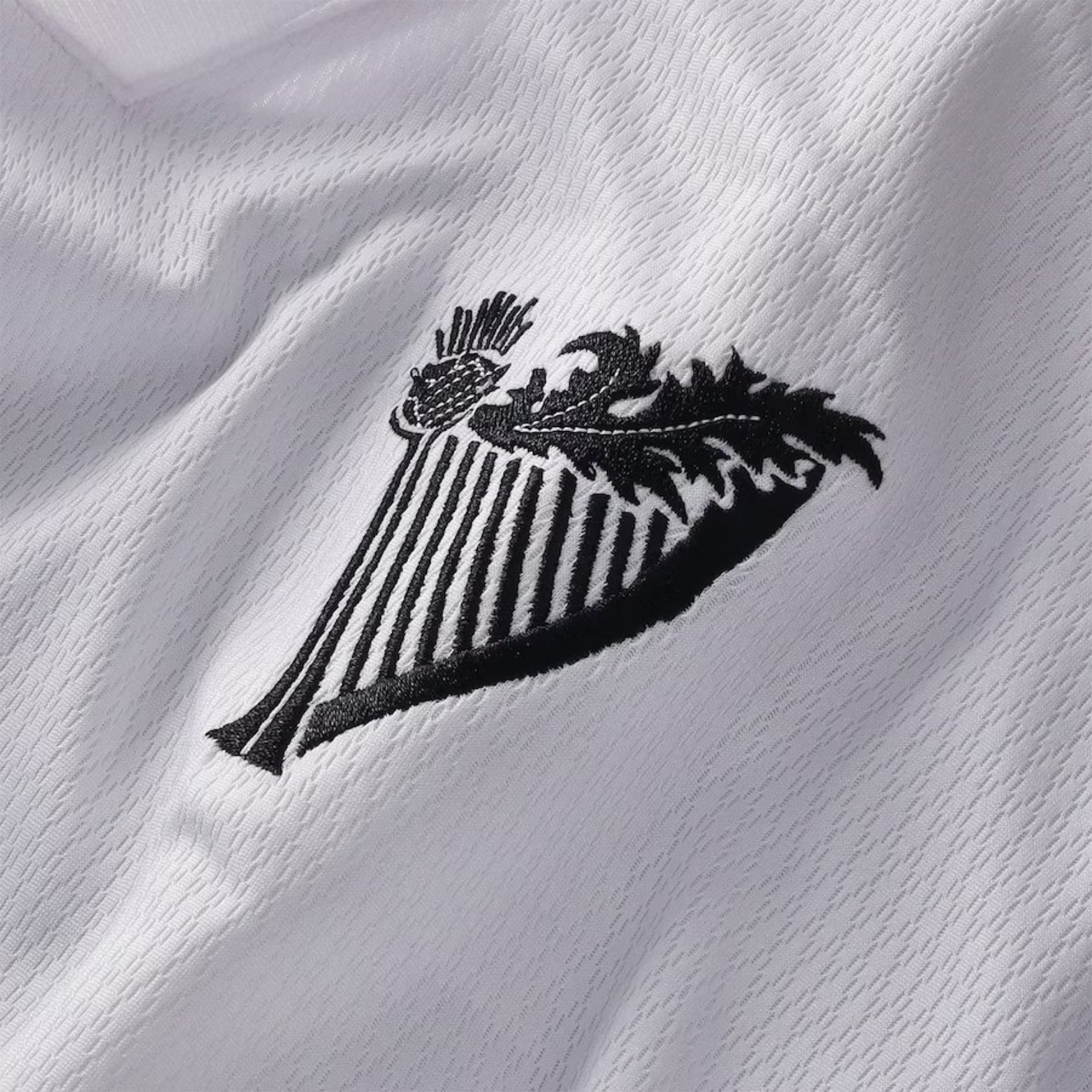 Hibernian Édition Spéciale 25/26 - 150e Anniversarie - Manches Longues