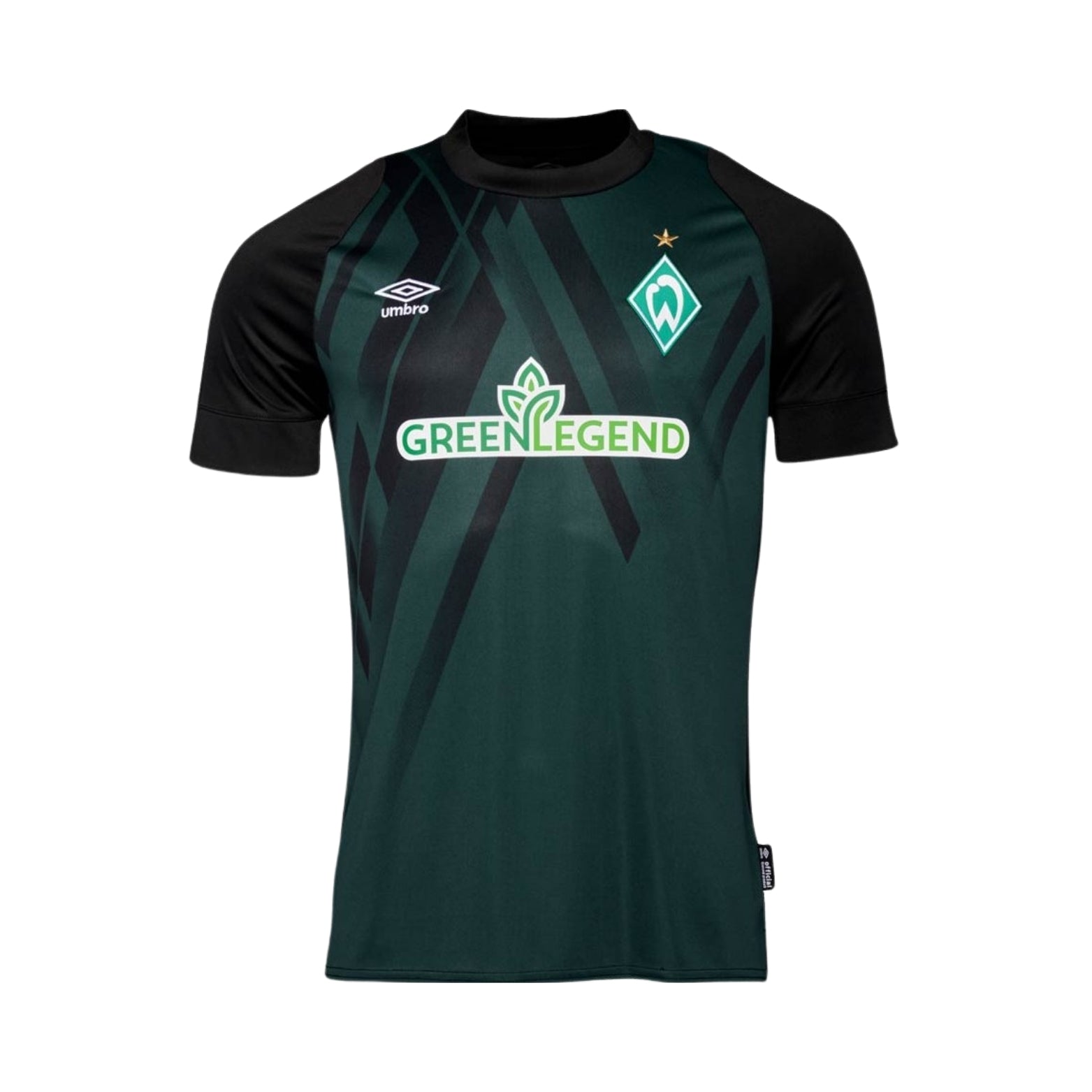 Werder Bremen Troisième 22/23