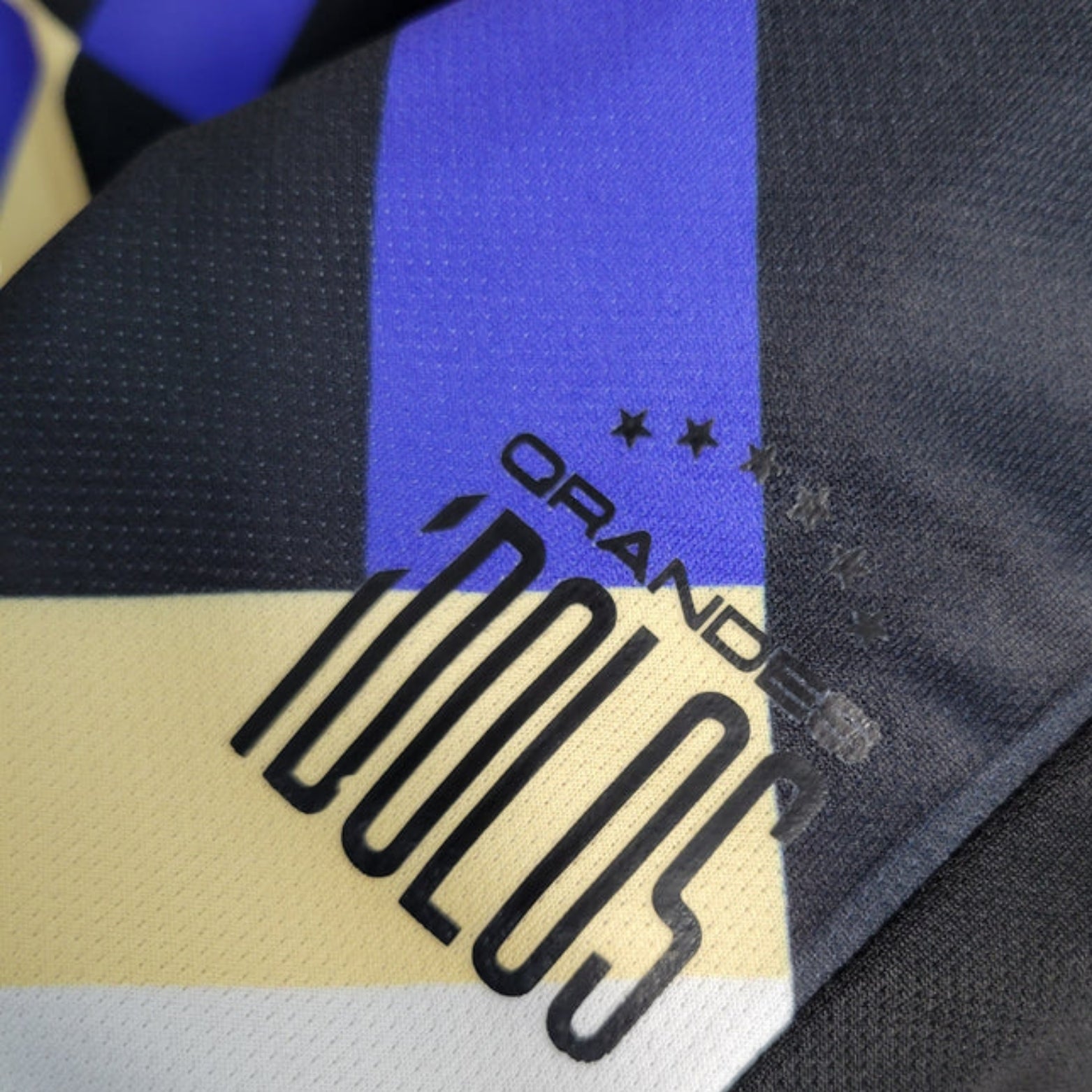 Clube Náutico Capibaribe 23/24