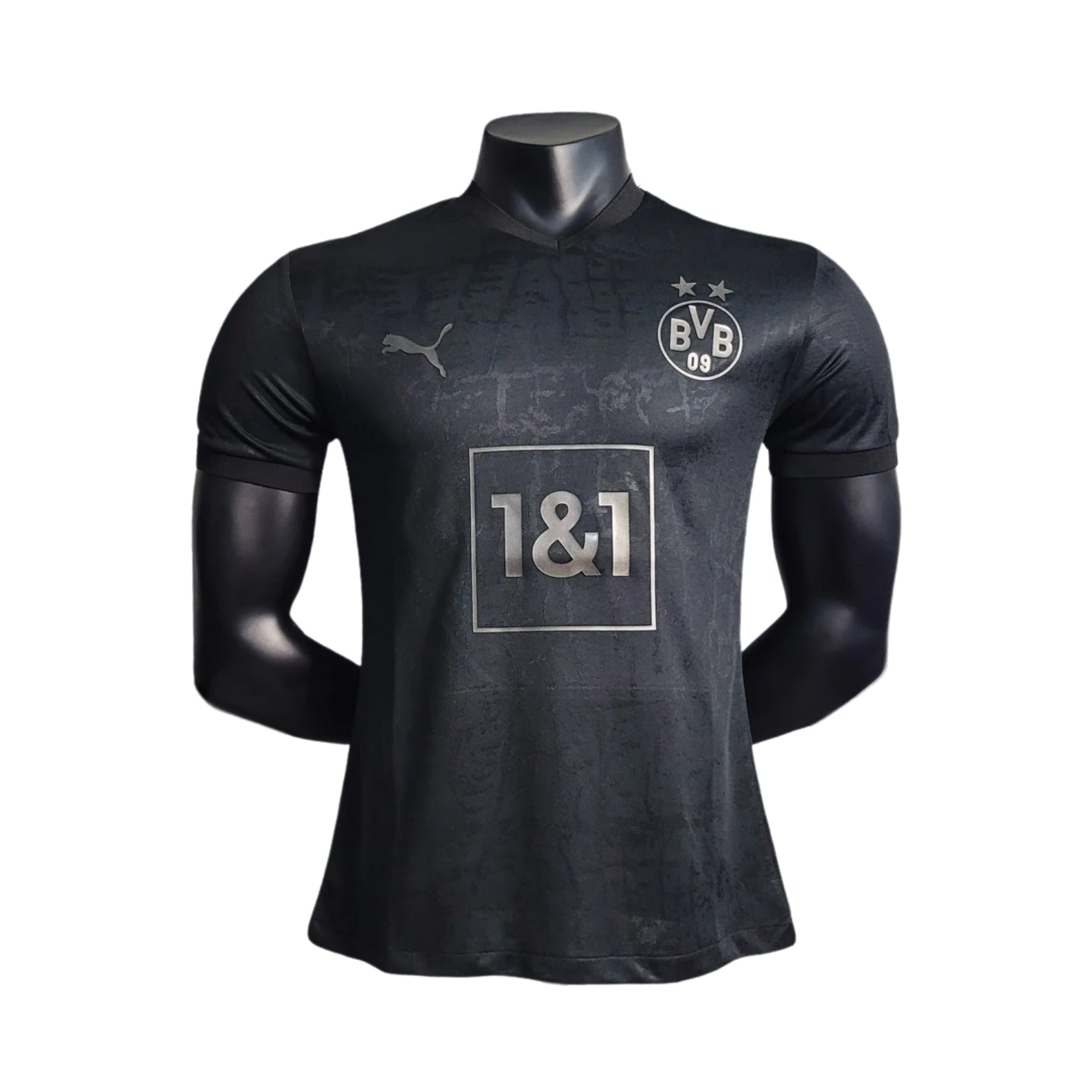 Borussia Dortmund Édition Spéciale 23/24 - Version Joueur