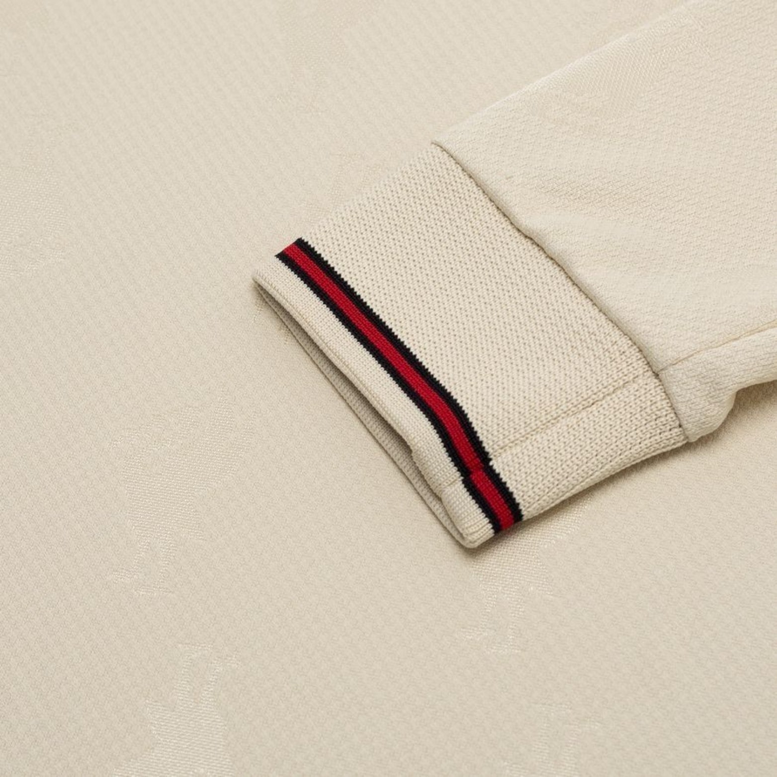 Liverpool Extérieur 96/97 - Manches Longues