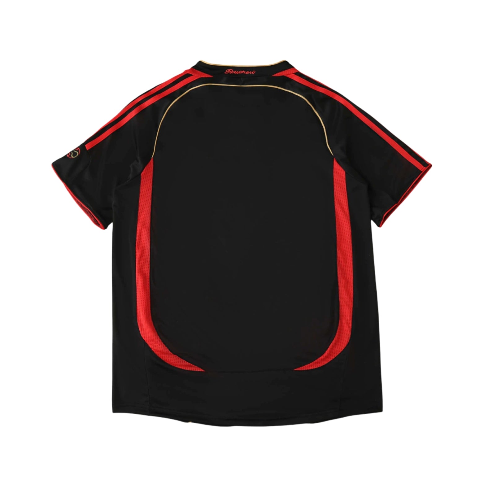 AC Milan Troisième 06/07