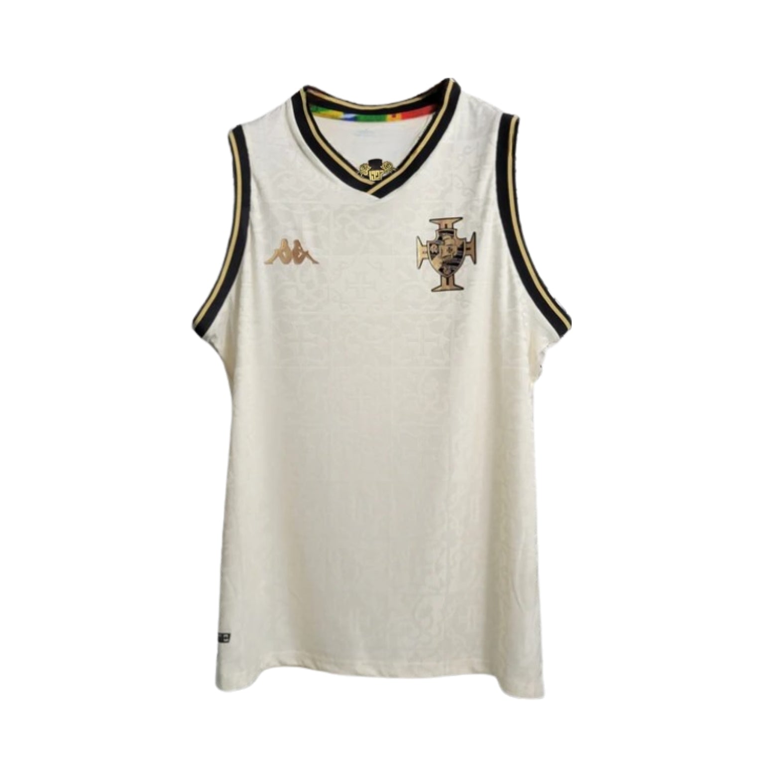 Vasco da Gama Entraînement 23/24 - Manches Cava