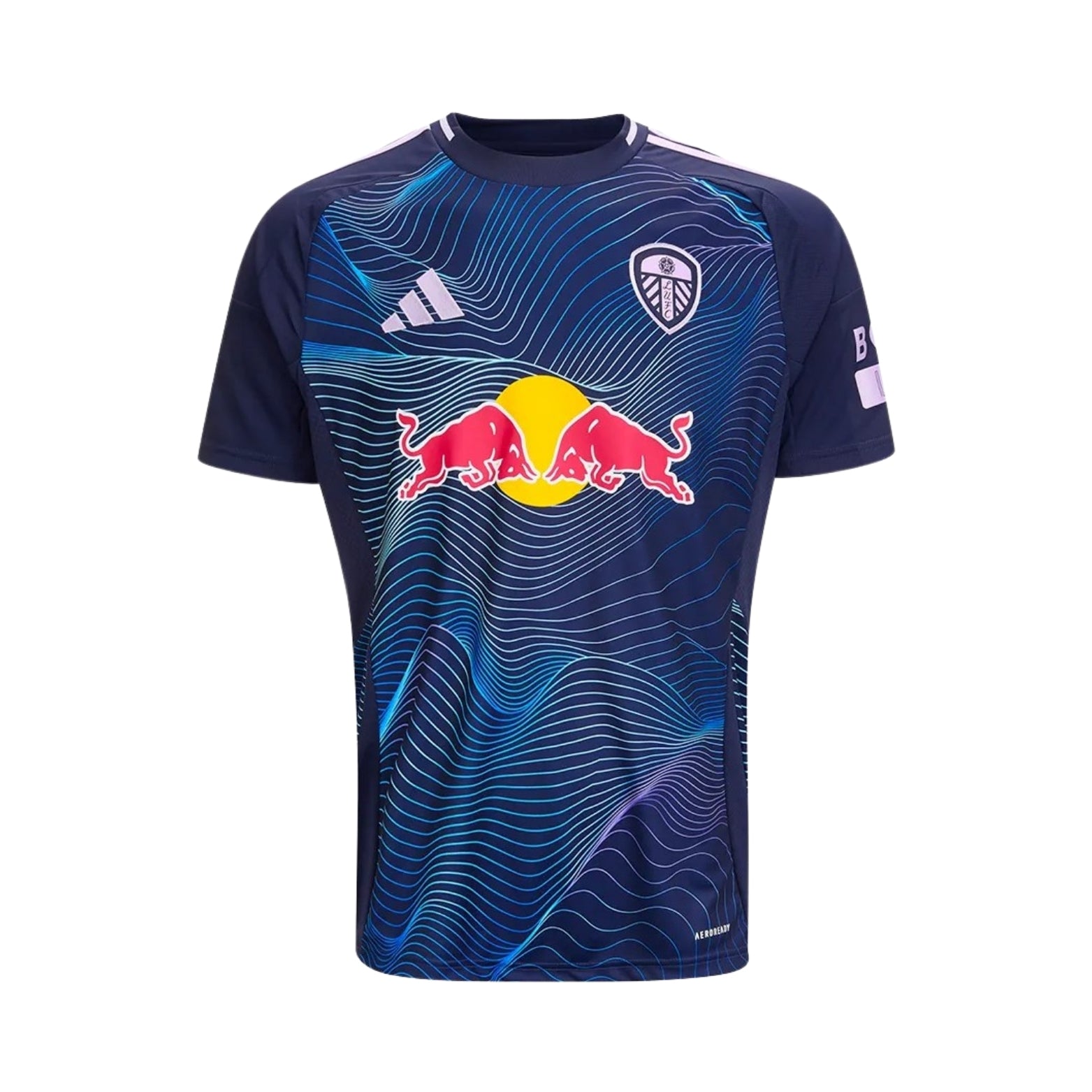 Leeds United Troisième 24/25