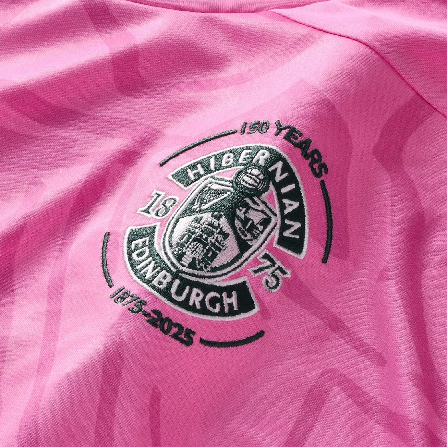 Hibernian Gardiens de But 25/26