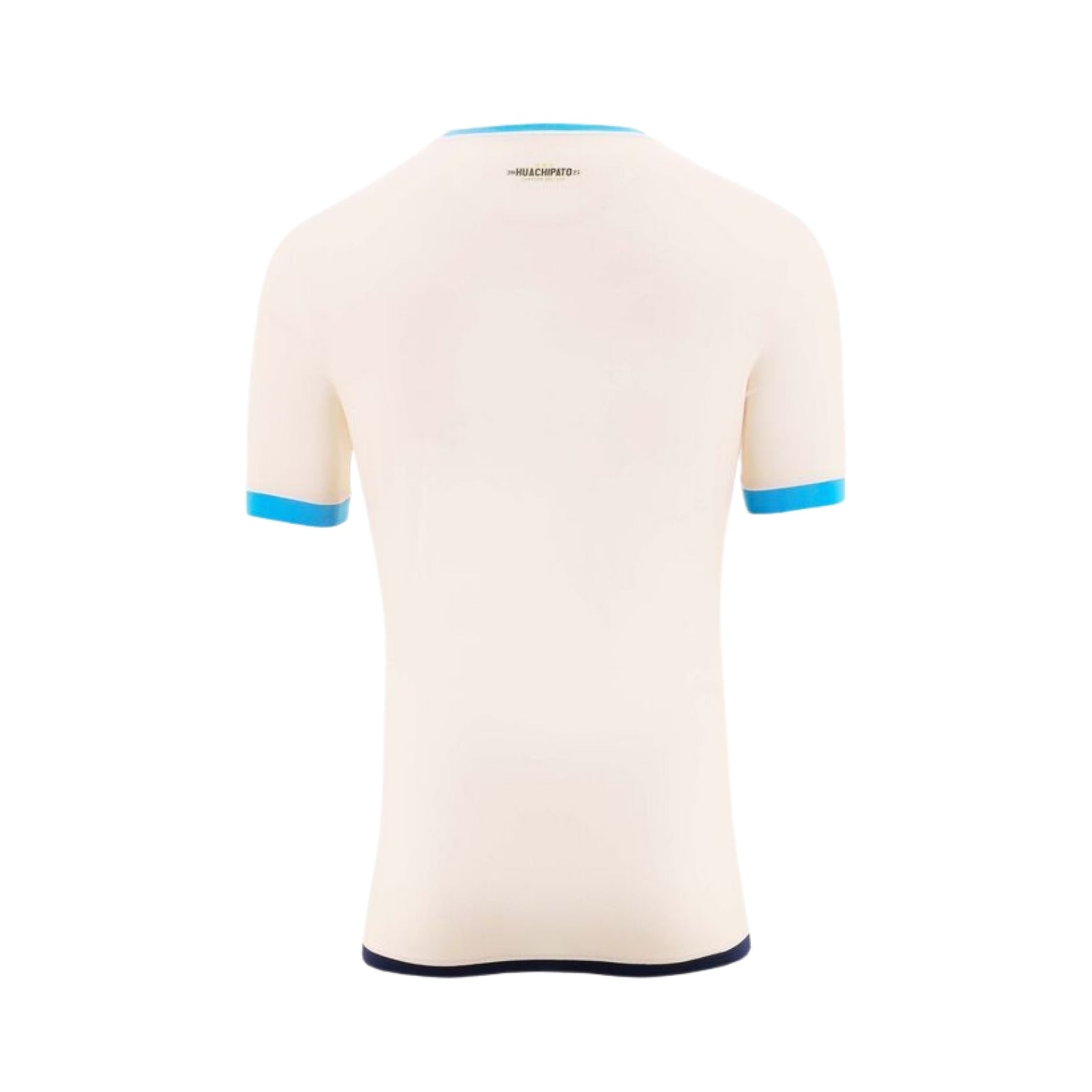 CD Huachipato Extérieur 25/26