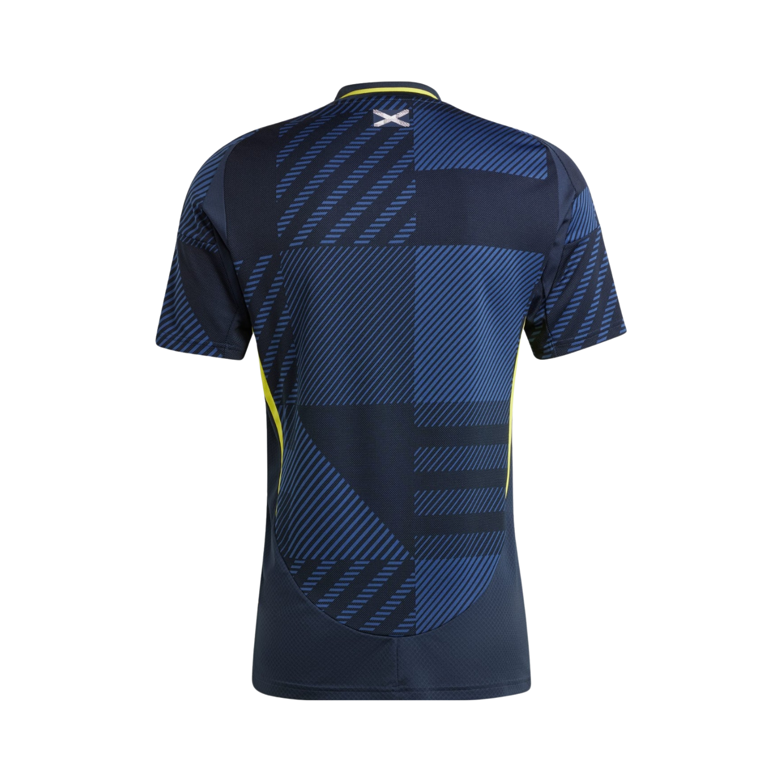 Écosse Domicile 24/25