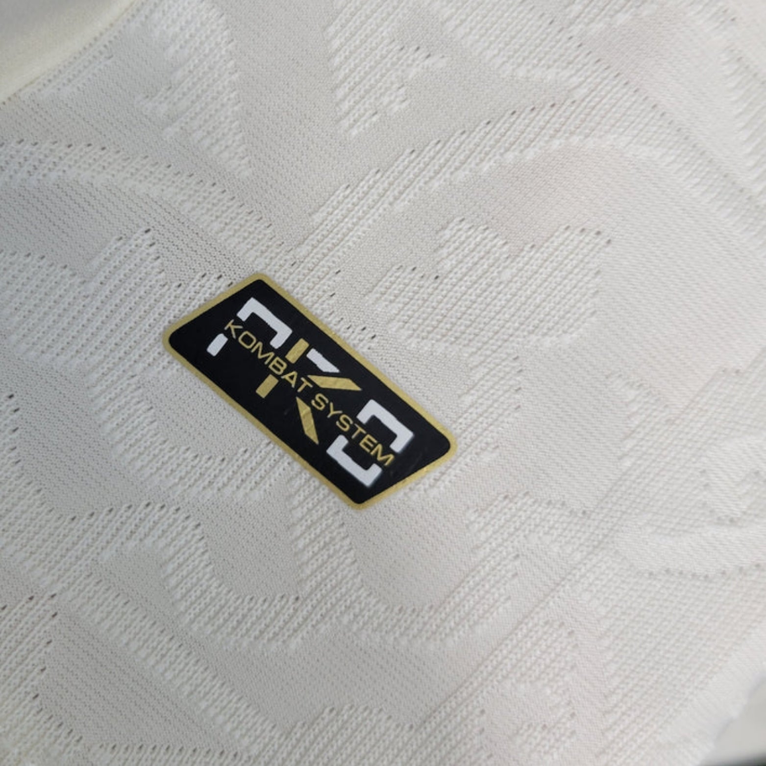 Vasco da Gama Entraînement 23/24 - Manches Cava