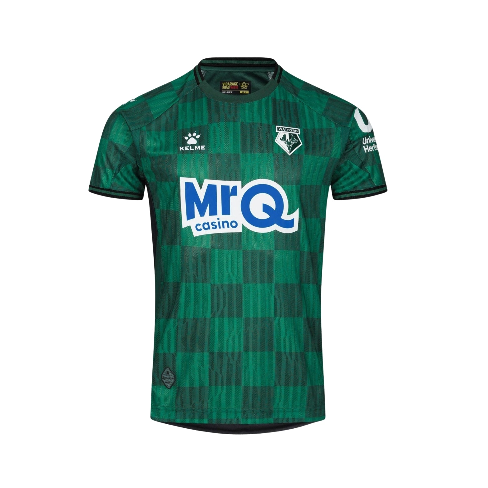 Watford Extérieur 25/26