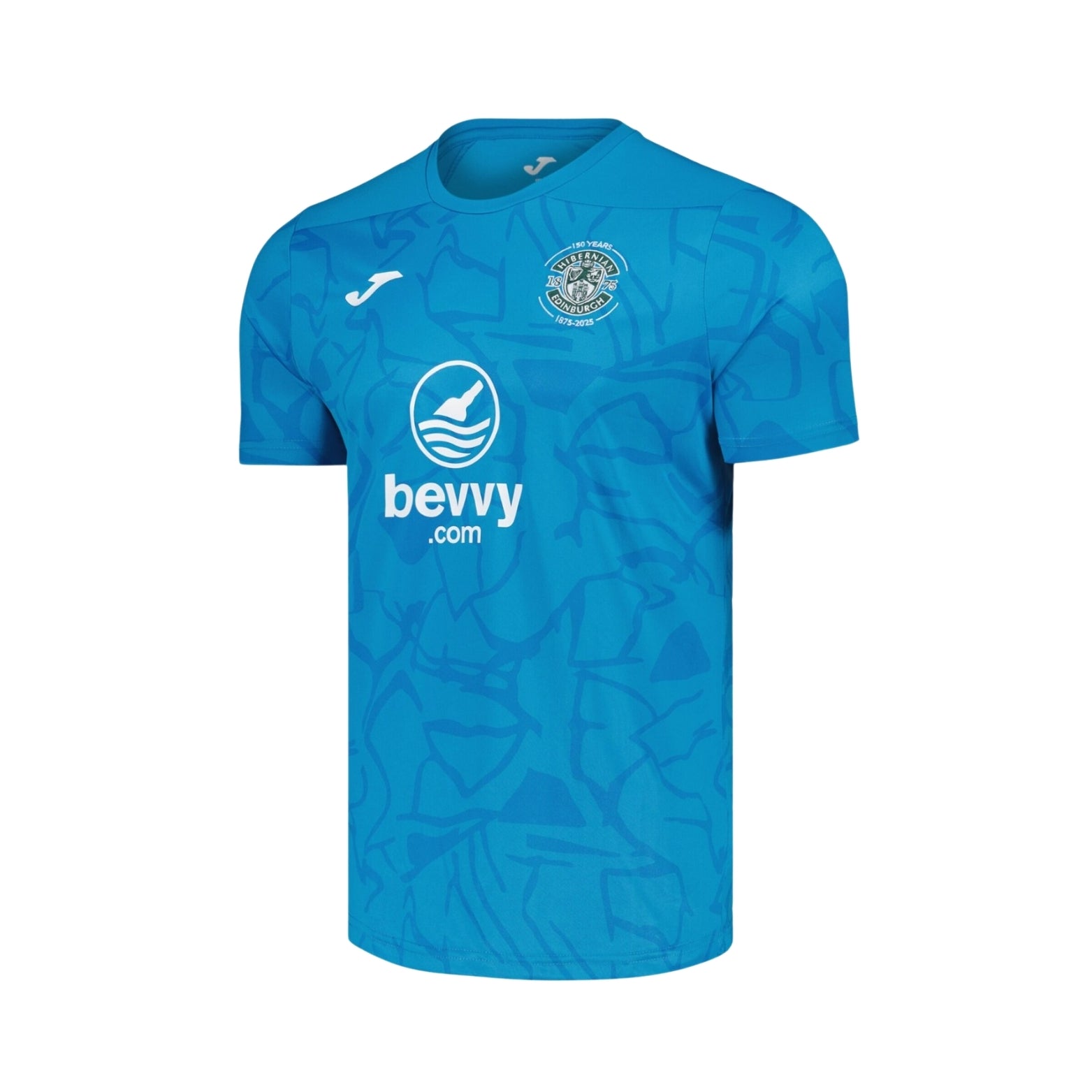 Hibernian Gardiens de But 25/26