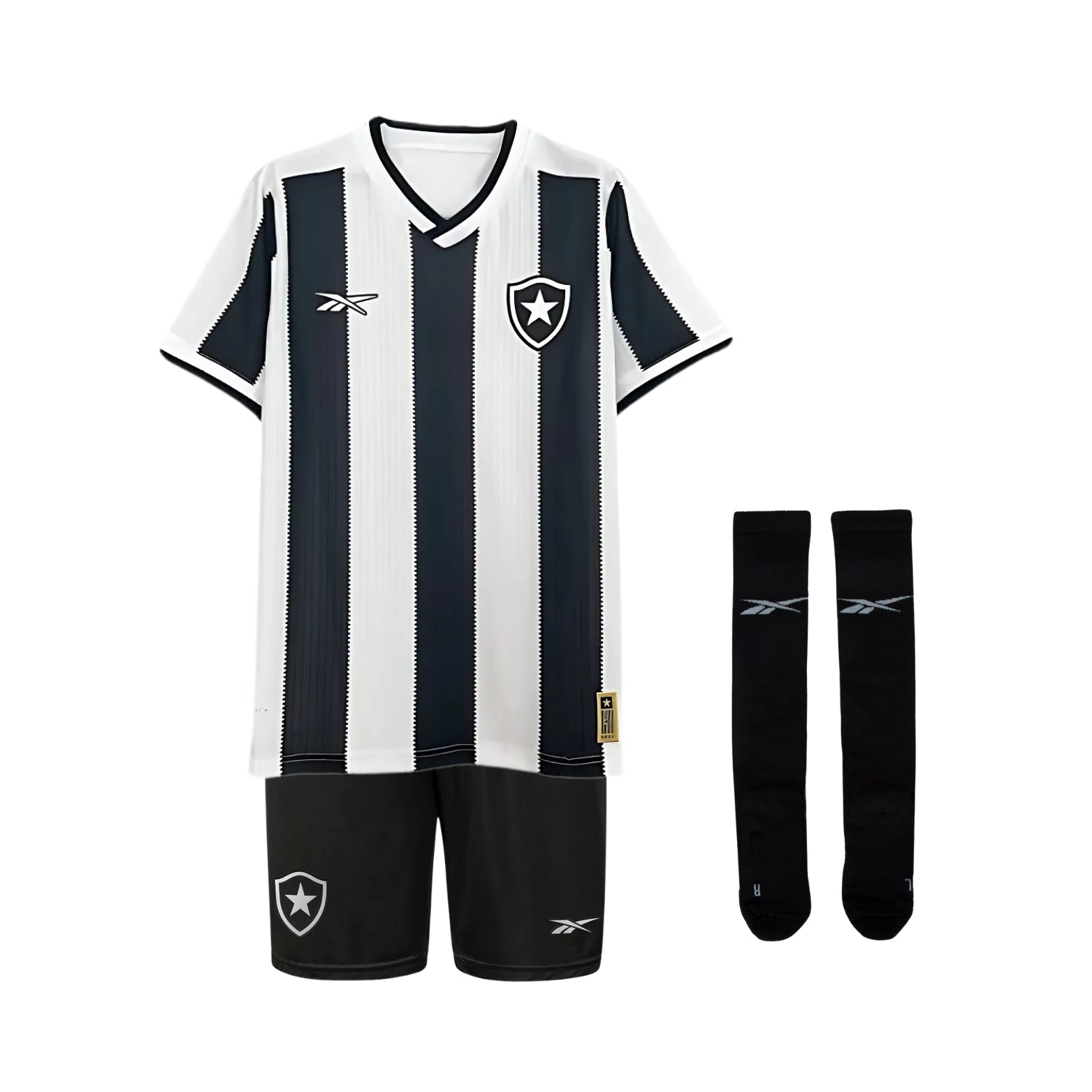 Kit - Botafogo Domicile 24/25