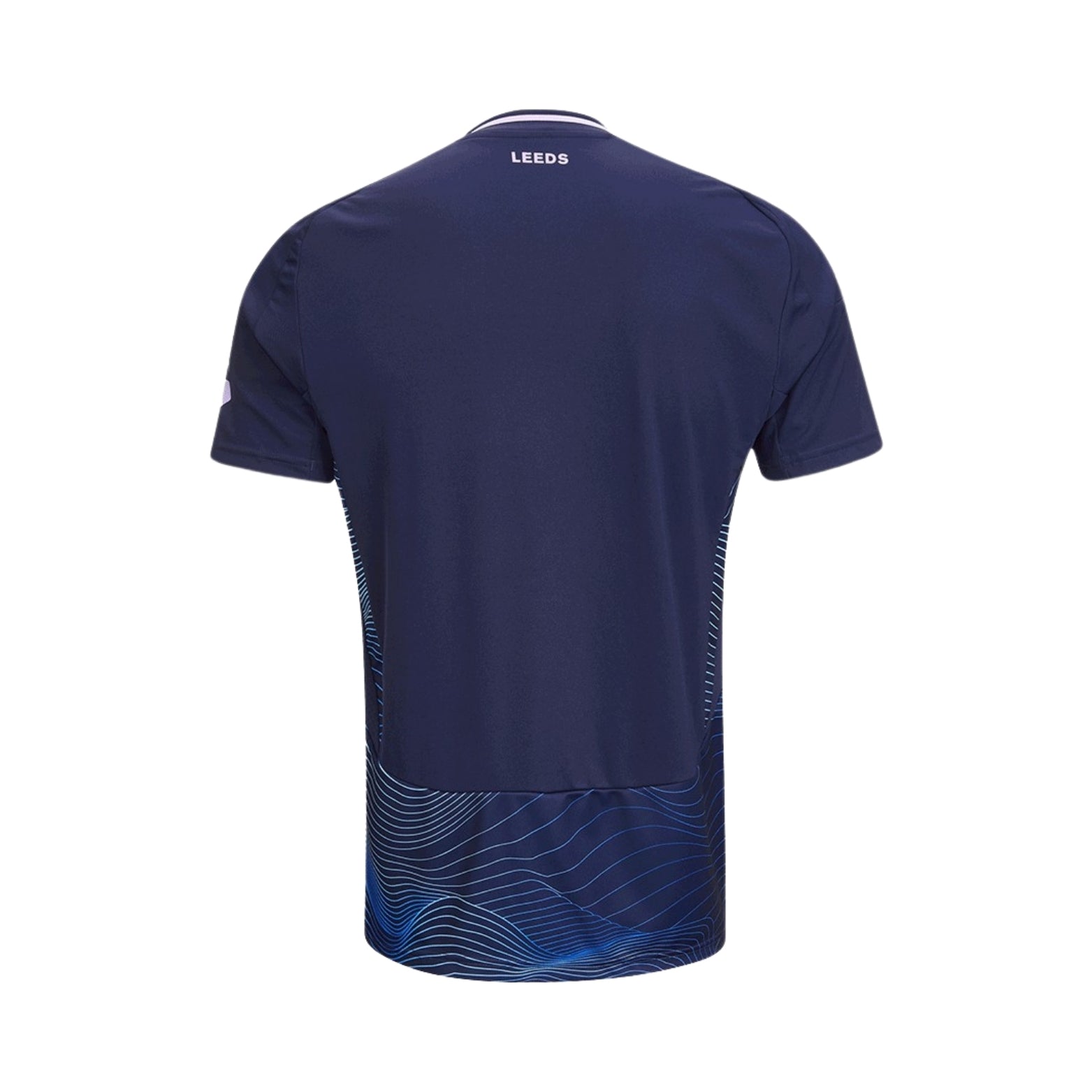 Leeds United Troisième 24/25