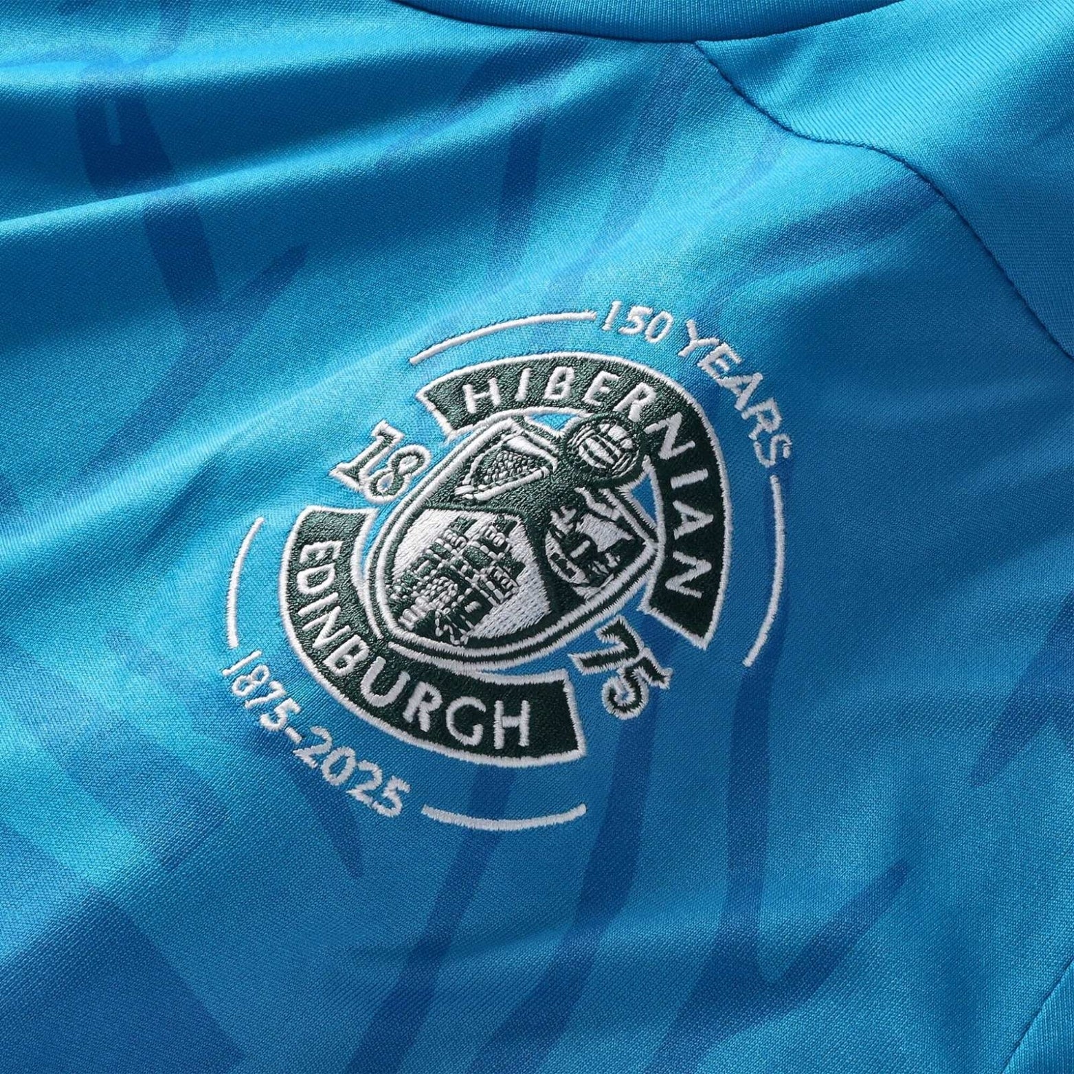 Hibernian Gardiens de But 25/26