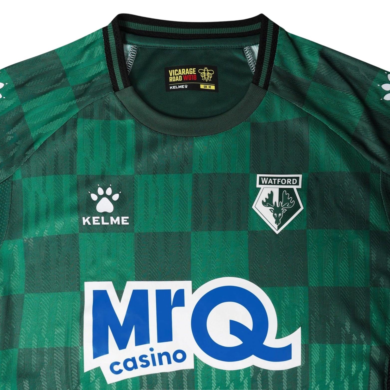 Watford Extérieur 25/26