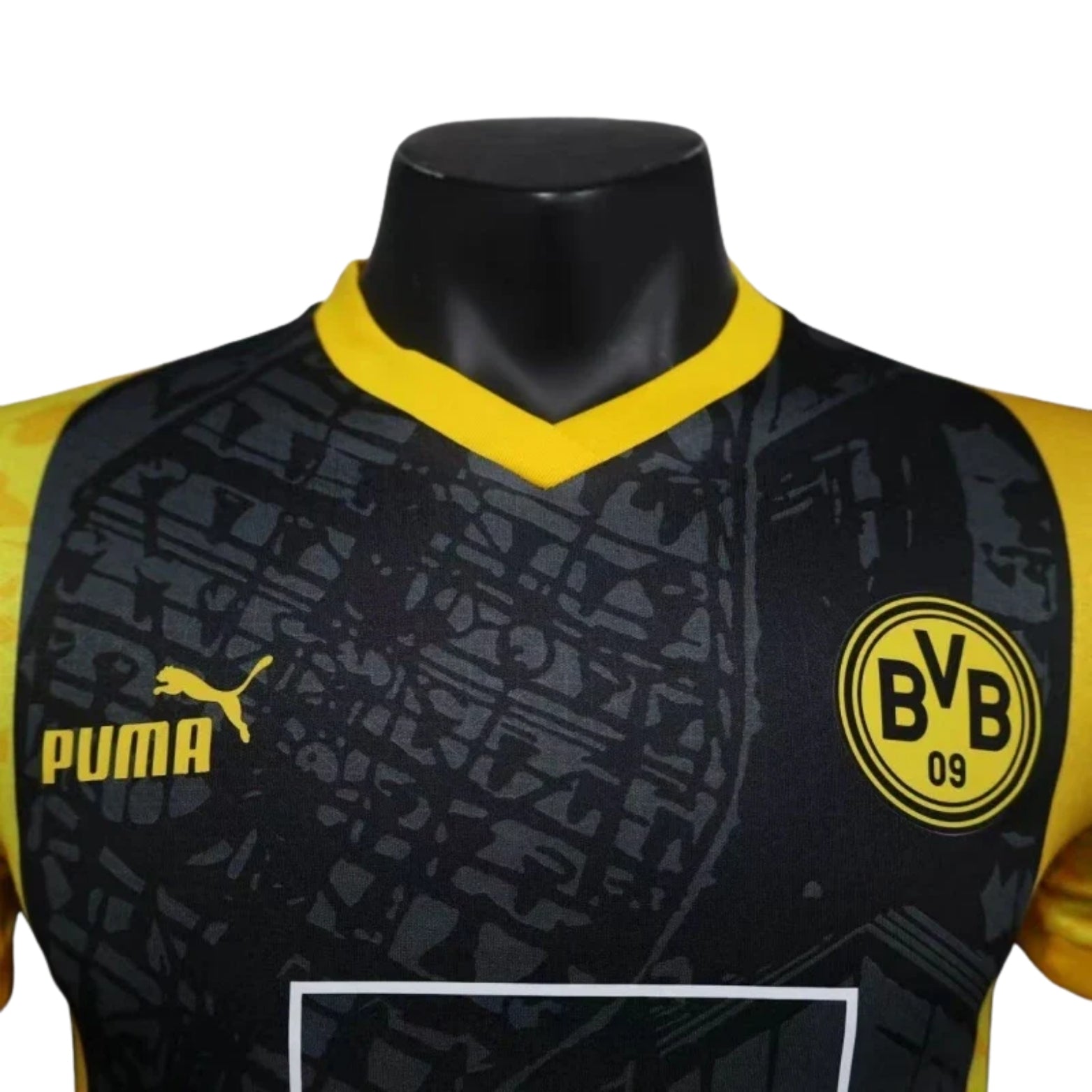 Borussia Dortmund Édition Spéciale 23/24 - Version Joueur