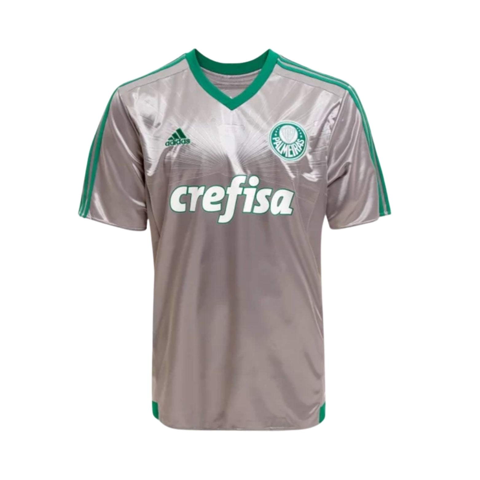 Palmeiras Extérieur 15/16