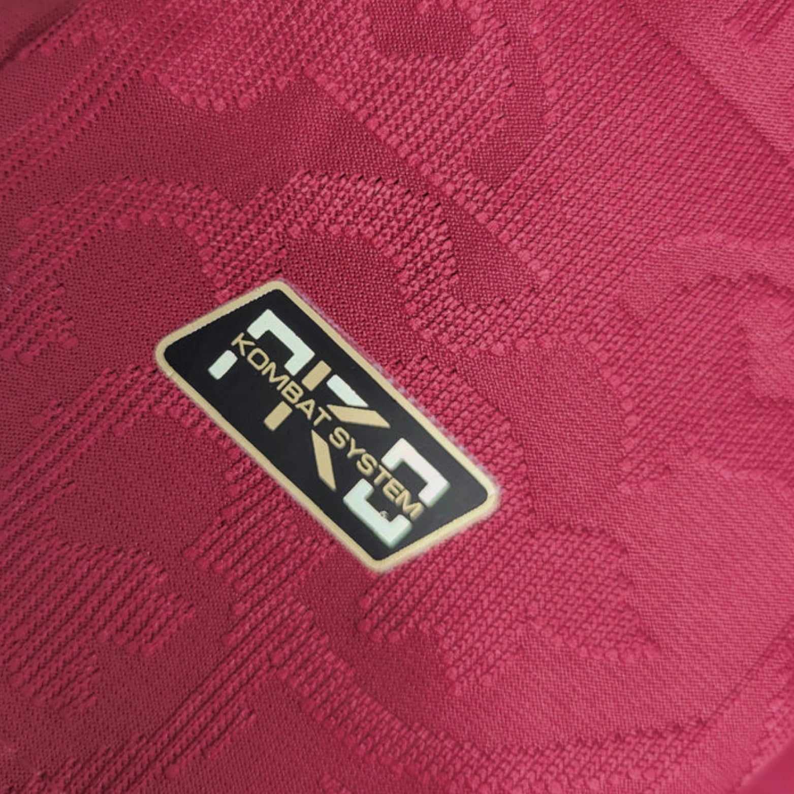 Vasco da Gama Entraînement 23/24 - Manches Cava