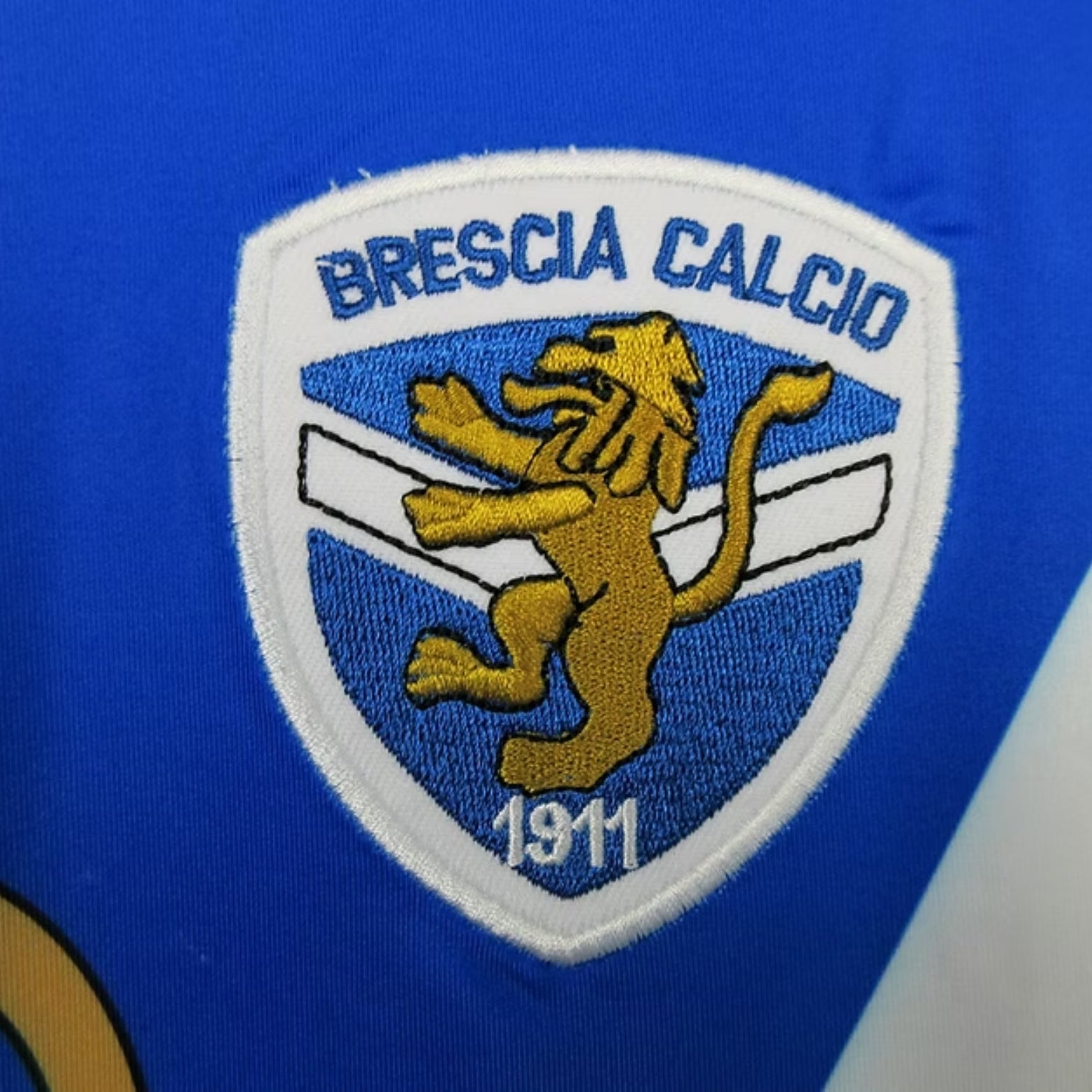 Brescia Calcio Domicile 03/04