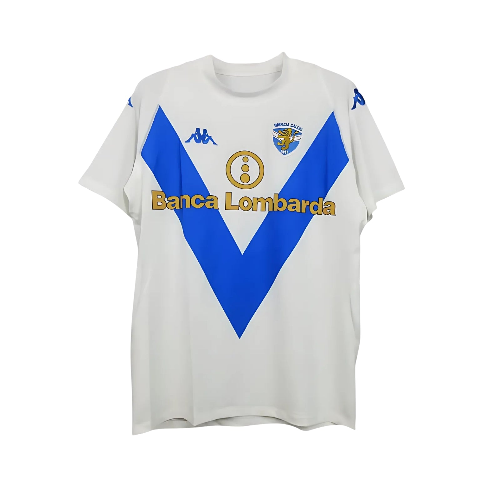 Brescia Calcio Extérieur 03/04