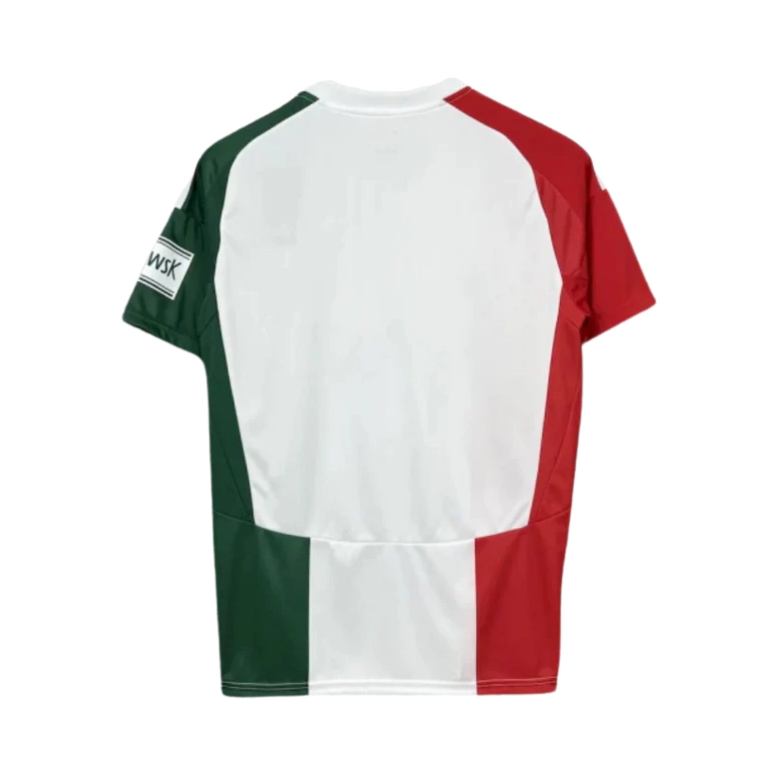 Legia Varsovie Quatrième 24/25