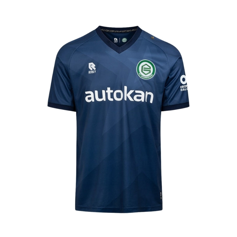 Groningen Gardiens de But 25/26