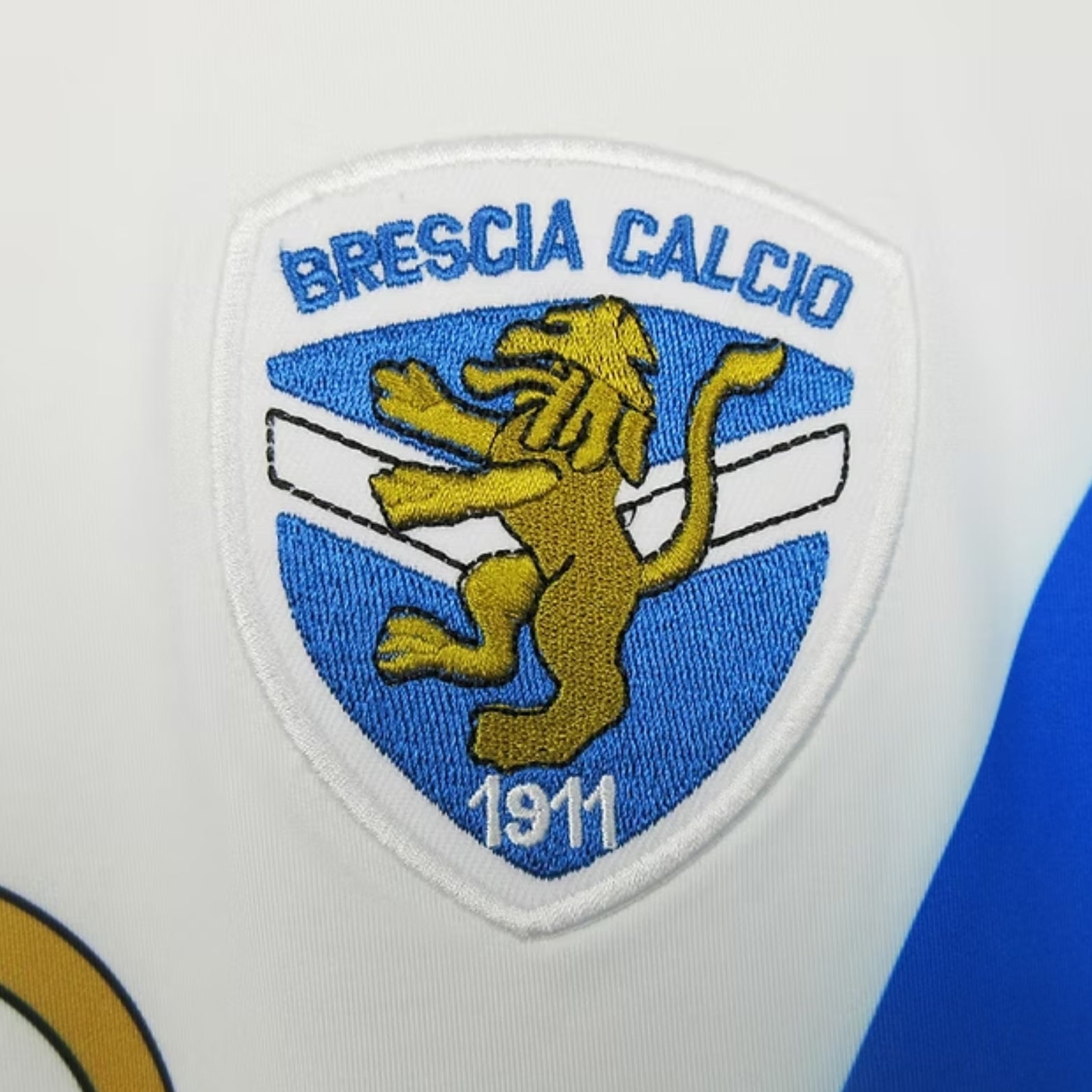 Brescia Calcio Extérieur 03/04