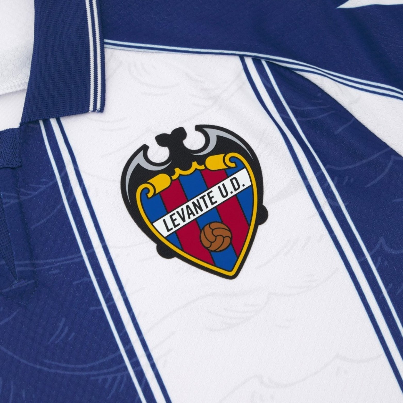 Levante UD Extérieur 25/26