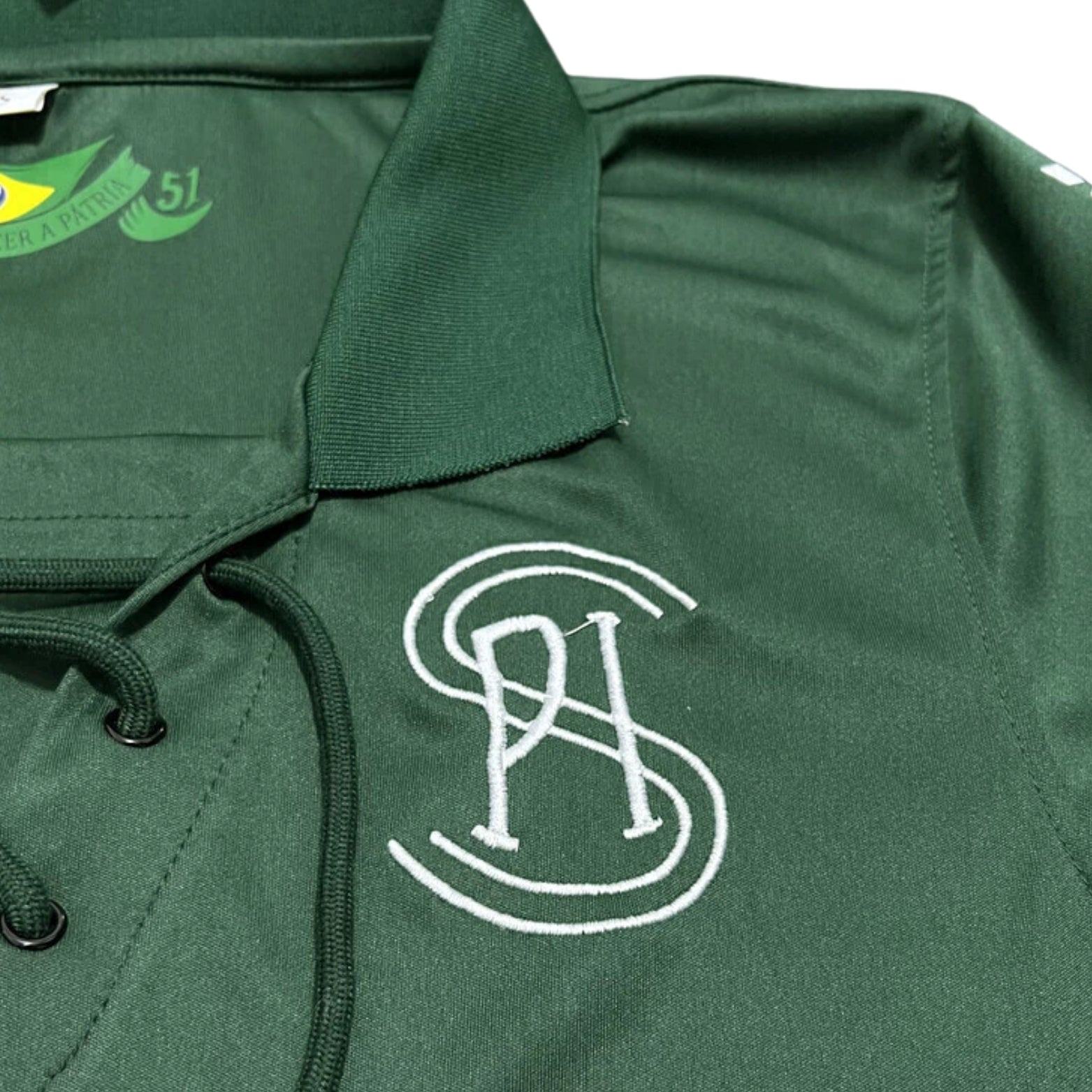 Palmeiras Extérieur 11/12