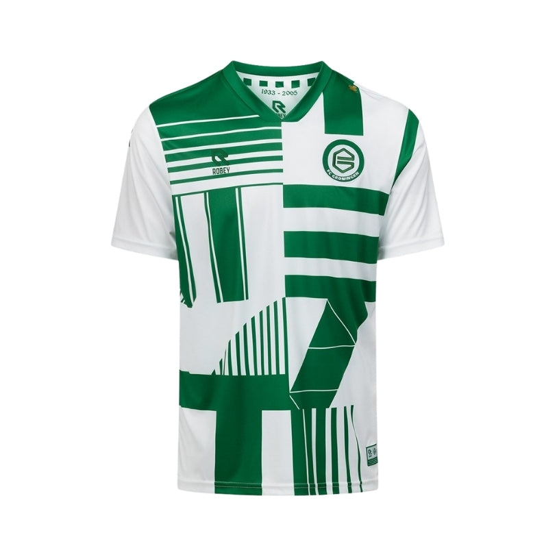 Groningen Avant-Match 25/26