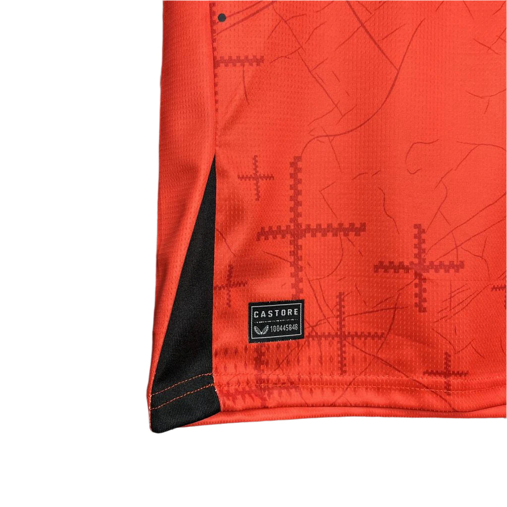 Kit - Bayer 04 Leverkusen Domicile 24/25