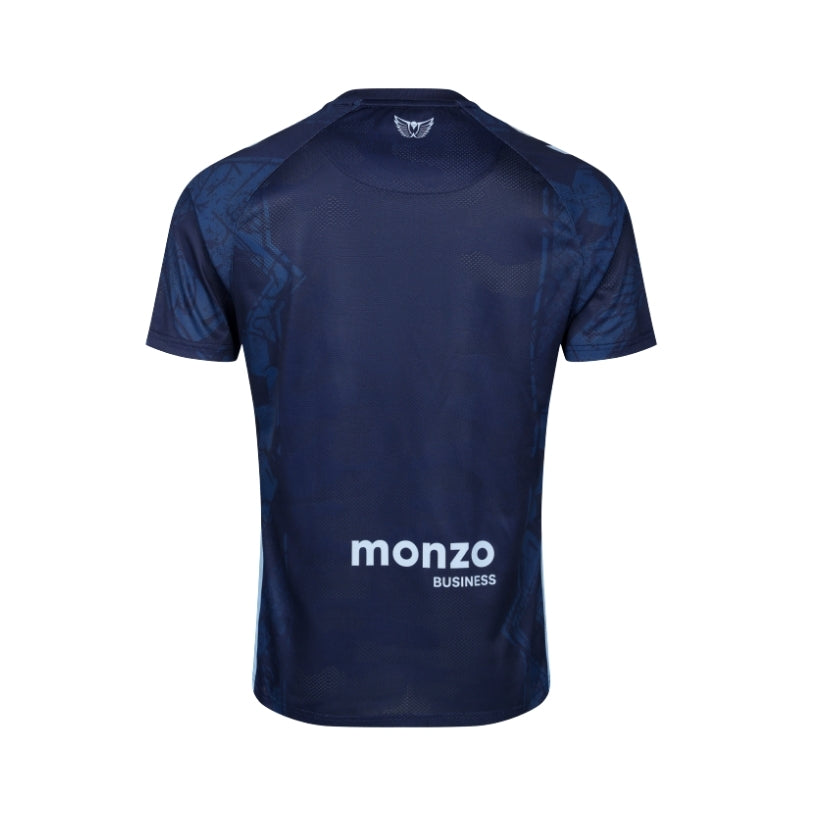 Coventry City Troisième 25/26